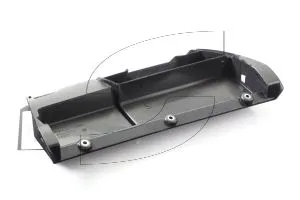 Ferrari - Used Parts 82479700-Q2 GLOVE COMPARTMENT DOOR BACKING