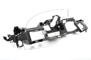 Ferrari - Used Parts 82509900-Q1 COMPLETE LOWER DASHBOARD SECTION