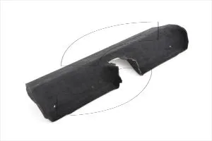 Ferrari - Used Parts 82903290-Q1 REAR BENCH MAT
