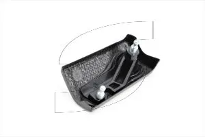 Ferrari - Used Parts 82989800-Q1 RH SATELLITE CONNECTOR Carbon
