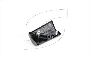 Ferrari - Used Parts 82989900-Q1 LH SATELLITE CONNECTOR Carbon