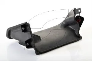 Ferrari - Used Parts 83002700-Q2 RH AIR DUCT ON OIL RADIATOR