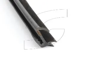 Ferrari - Used Parts 84685200-Q2 RH DOOR INNER PERIMETER SEAL
