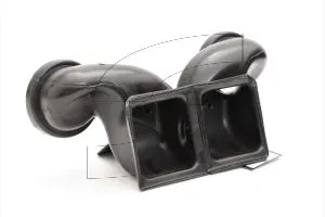 Ferrari - Used Parts 85373700-Q2 CENTRE AIR DUCT