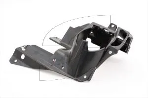 Ferrari - Used Parts 85844300-Q1 LH VENT MOUNT