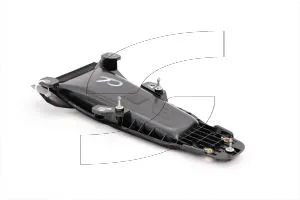 Ferrari - Used Parts 86128500-Q2 COMPL. REAR ODDMENT TRAY