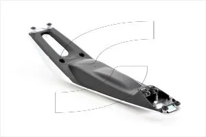 Ferrari - Used Parts 86461200-Q1 COMPL. F1 BRIDGE