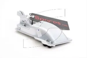 Ferrari - Used Parts 86461300-Q2 RH DOOR RELEASE LEVER RECESS