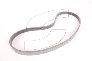Lamborghini 07L903137T POLY-V-BELT W17HDZ
