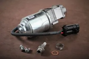 Lamborghini 086901137 HYDRAULIC PUMP