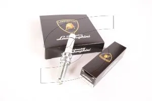 Lamborghini 0P2905601A SPARK PLUG