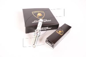Lamborghini 0P2905601A SPARK PLUG