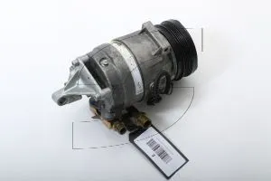 Ferrari - Used Parts 180041-A2 AIR CONDITION COMPRESSOR