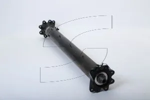 Maserati - Used Parts 236052-A1 ENGINE-GEARBOX CONNECTING TU