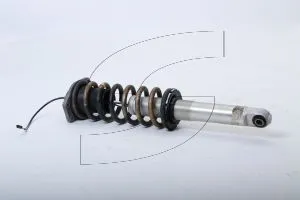 Maserati - Used Parts 246271-A1 REAR SHOCK ABSORBER