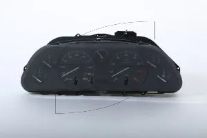 Maserati - Used Parts 373620100-A3 INSTRUMENT ASSY