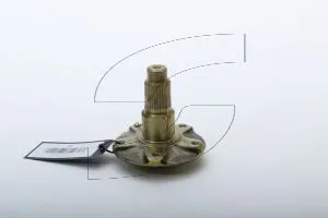 Maserati - Used Parts 377230388-A1 REAR WHEEL HUB