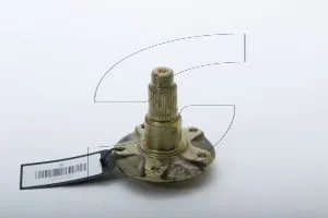 Maserati - Used Parts 377230388-A2 REAR WHEEL HUB