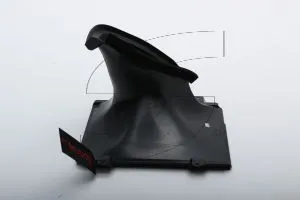 Ferrari - Used Parts 909440-A1 COMPL. RH INTERCOOLER DUCT