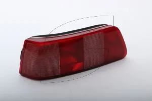 Maserati - Used Parts 373100138-A3 LH TAILLIGHT