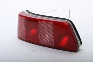 Maserati - Used Parts 373100138-A2 LH TAILLIGHT