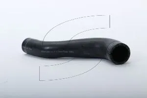Ferrari - Used Parts 330010-A2 PIPE FROM DISCONNECTOR TO RESONATOR