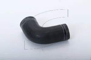 Ferrari - Used Parts 330006-A2 RH PIPE FROM RESONATOR TO FIREWALL