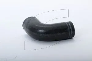 Ferrari - Used Parts 330008-A2 LH PIPE FROM RESONATOR TO FIREWALL