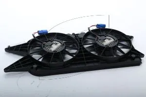 Ferrari - Used Parts 299048-A6 ELECTRIC FAN COWL