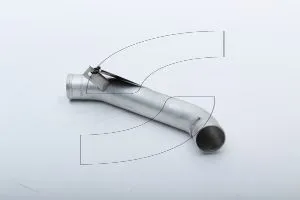 Ferrari - Used Parts 339351-A1 RH PIPE FROM ENGINE TO INTERCOOLER