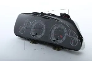 Maserati - Used Parts 194417-A1 INSTR. ASSY MPH