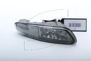 Maserati - Used Parts 188041-A1 FOG L./POSIT.L./DIR.INDIC. U