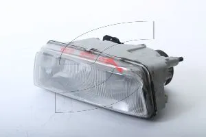 Maserati - Used Parts 373100101-A3 LH HIGH/LOW BEAM HEADLIGHT 3