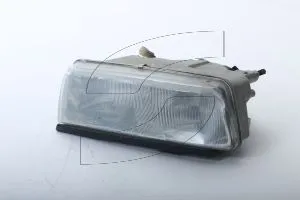 Maserati - Used Parts 373100101-A4 LH HIGH/LOW BEAM HEADLIGHT 3