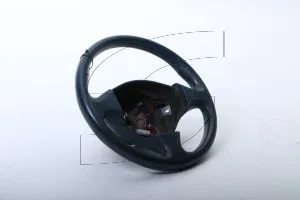 Maserati - Used Parts 18351404-A1 steering wheel blu