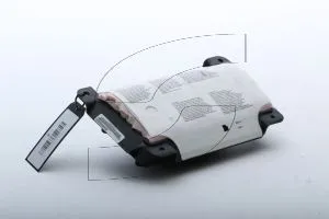 Ferrari - Used Parts 69753600-A1 PASSENGER SIDE AIR-BAG