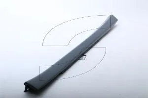 Maserati - Used Parts 980001074-A1 RH SIDE SKIRT COUPE M138