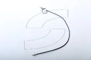 Ferrari - Used Parts 66458600-A2 DEFLECTOR TRANSMISSION CABLE.