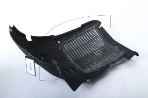 Ferrari - Used Parts 87699700-A1 SHIELD FOR FRONT PART OF FRONT RH WHEEL BAY