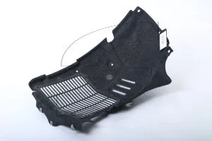 Ferrari - Used Parts 87737800-A1 SHIELD FOR FRONT PART OF FRONT LH WHEEL BAY