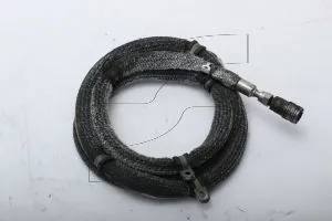 Maserati - Used Parts 236694-A1 CLUTCH OIL HOSE