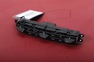 Maserati - Used Parts 670074920-A1 FRONT A/C CONTROL