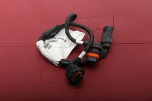 Ferrari - Used Parts 259823-A1 WIRING HARNESS