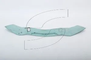 Lamborghini 470827933 REAR SPOILER