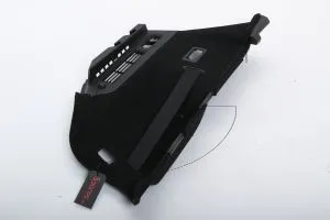 Maserati - Used Parts 670098384-A1 LH SIDE COVER BLACK
