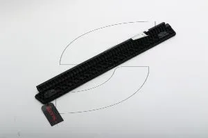 Maserati - Used Parts 670061190-A1 LUGGAGE COMP. CARPET BLACK