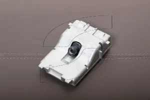 Maserati - Used Parts 670100015-A1 LANE CAMERA