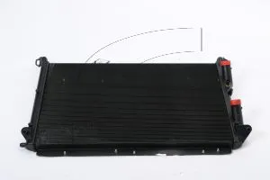 Ferrari - Used Parts 323222-A2 ENGINE WATER RADIATOR