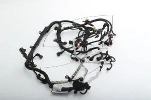 Maserati - Used Parts 324912-A1 ENGINE INJECTION WIRING HARN