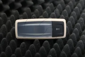 Maserati - Used Parts 670047776-A2 CPL REAR DOME-LIGHT SABBIA